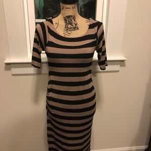 Maternity dress